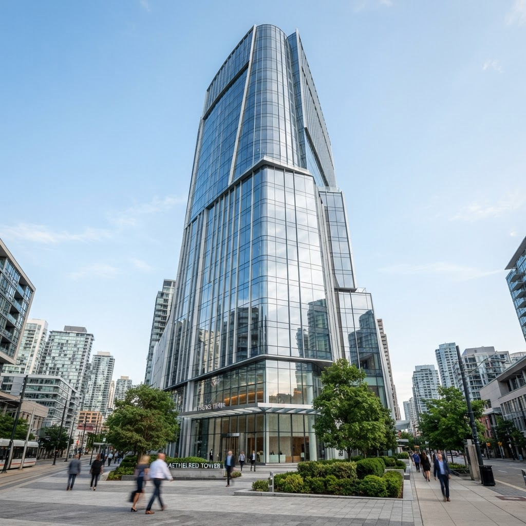 About Harmon Construction